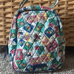 Vera Bradley Lunch Bag